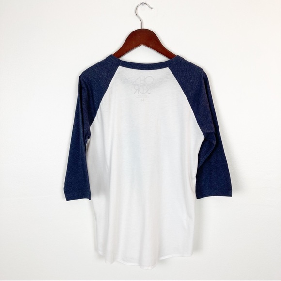 Chaser Kids Sport MVP Baseball Tee Size 14 - Picture 7 of 8